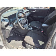 FORD-PUMA-SUV, 1.0L ECOBOOST 125PS, DCT MHEV