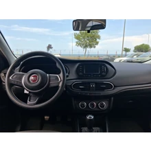 FIAT-EGEA-1.3 MJET II DS 95 HP EASY