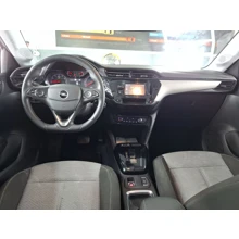 OPEL-CORSA-1.2 BENZİNLİ AT8 100 HP EDITION