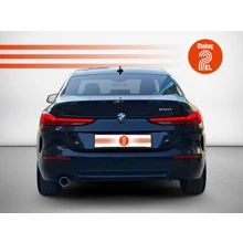 BMW-2 SERISI-1.5 218I GRANCOUPE SPORT LINE