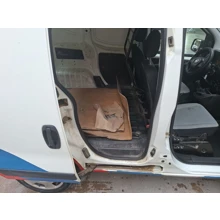 FIAT-FİORİNO-1.3 MULTIJET 95HP EU6D FINAL CARGO