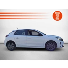 OPEL-CORSA-1.2 BENZİNLİ AT8 100 HP EDITION