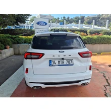 FORD-KUGA-ST-LINE X 1.5L ECOBOOST 186PS 8İLERİ AT