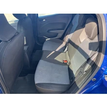 RENAULT-CLIO-EVOLUTION 1.0 TCE X-TRONIC 90 BG