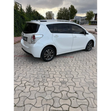 TOYOTA VERSO 1.6 D-4D ELEGANT DEĞİŞENSİZ 7 KİŞİLİK