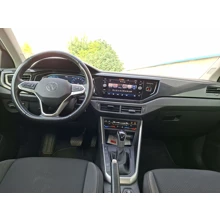 VOLKSWAGEN-POLO-1.0 TSI 95 PS LIFE DSG