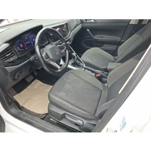 VOLKSWAGEN-POLO-1.0 TSI 95 PS LIFE DSG