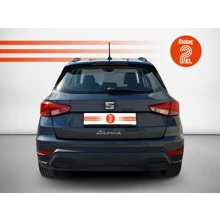 SEAT-ARONA-1.0 ECO TSI 110 HP DSG STYLE