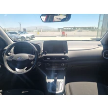 HYUNDAI-KONA-1.6 CRDI ELITE SMART DCT LIME SRF