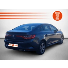 RENAULT-MEGANE-SEDAN TOUCH 1.3 TCE 140 bg EDC