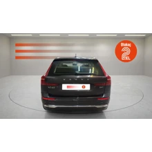 VOLVO-XC60-B4 MILD HYBRID AWD PLUS BRIGHT