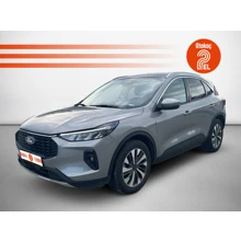 FORD-KUGA-TITANIUM 1.5L ECOBOOST 186PS 8İLERİ AT