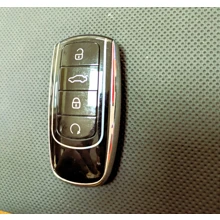 17BİN KM 2024 TİGGO 8 PRO 183HP CAM TAVAN