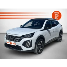 PEUGEOT-2008-ALLURE 1.2 PURETECH 130HP EAT8