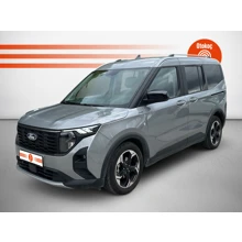 FORD-TOURNEO COURIER-1.5 L ECOBLUE 100PS ACTIVE KOMBİ