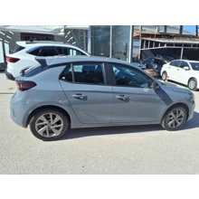 OPEL-CORSA-1.2 BENZİNLİ AT8 100 HP EDITION