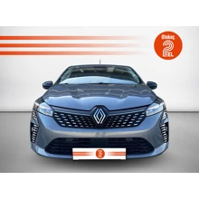 RENAULT-CLIO-EVOLUTION 1.0 TCE X-TRONIC 90 BG
