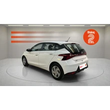 HYUNDAI-I20-1.4 MPI 6 İLERİ OTO AT JUMP (BENZİNLİ)