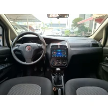 FIAT-LİNEA-1.4 77 HP POP