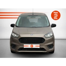 FORD-TOURNEO COURIER-1.0L ECOBOOST 100PS COLORLINE BENZİN