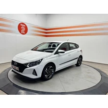 HYUNDAI-I20-1.4 MPI 100 PS STYLE BENZİN OTOMATİK