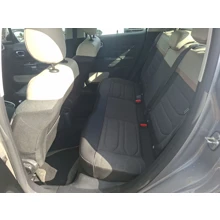 CITROEN-C3-FEEL BOLD 1.2 PURETECH 110HP EAT6