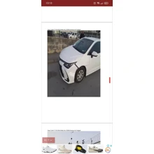ACİL SAHİBİNDEN 2019 LPG li COROLLA