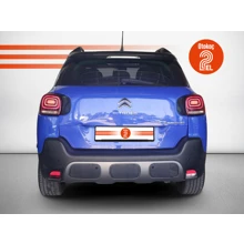 CITROEN-C3 AIRCROSS-SHINE 1.2 PURETECH 130HP EAT6 TAM OT 6.3