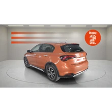 FIAT-EGEA-1.6 MJET 130HP CROSS LOUNGE DCT