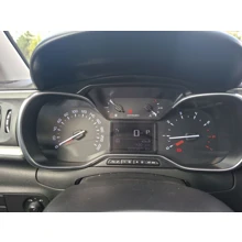 CITROEN-C3-FEEL BOLD 1.2 PURETECH 110HP EAT6
