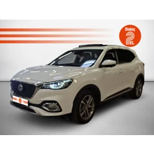 MG-HS-LUXURY 1.5 T-GDI 162 PS