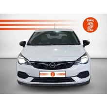 OPEL-ASTRA-HB 1.5 DİZEL AT-9 122HP EDITION