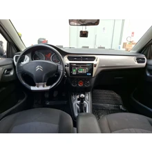 CITROEN-C-ELYSEE-1.6 HDI 92HP M/T EXCLUSIVE