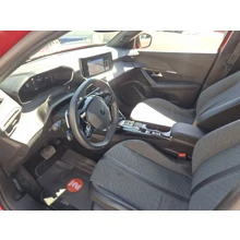 PEUGEOT-2008-ALLURE 1.2 PURETECH 130HP EAT8