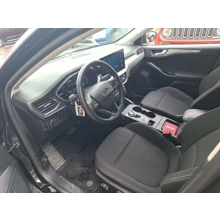 FORD-FOCUS-TITANIUM STIL 4K 1.5LEBLUE 115PS AT GSR