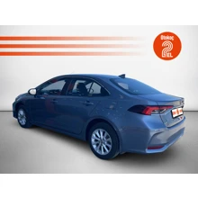 TOYOTA-COROLLA-1.8 HYBRID DREAM E-CVT
