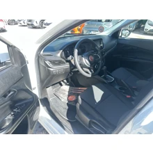 FIAT-EGEA-1.6 MJET 130HP EASY DCT