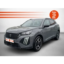 PEUGEOT-2008-ALLURE 1.2 PURETECH 130HP EAT8