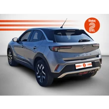 OPEL-MOKKA-1.2 TURBO 130HP ELEGANCE