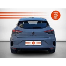RENAULT-CLIO-EVOLUTION 1.0 TCE X-TRONIC 90 BG