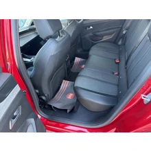 PEUGEOT-408-408 ALLURE 1.2 PURETECH 130HP EAT8