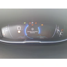 PEUGEOT-3008-ALLURE 1.5 BLUEHDI 130HP EAT8