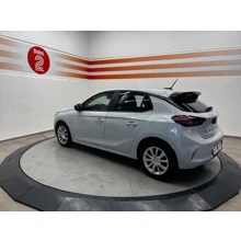 OPEL-CORSA-1.2 BENZİNLİ AT8 100 HP EDITION