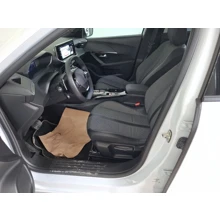 PEUGEOT-2008-ALLURE 1.2 PURETECH 130HP EAT8