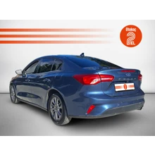FORD-FOCUS-TITANIUM STIL 4K 1.5LEBLUE 115PS AT GSR