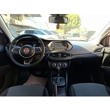 FIAT-EGEA-1.6 MJET 130HP EASY DCT