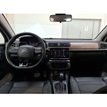 CITROEN-C3-FEEL BOLD 1.2 PURETECH 110HP EAT6