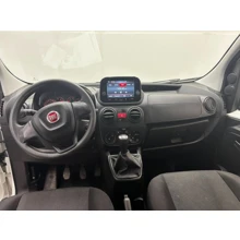 FIAT-FİORİNO-1.3 MJET 95HP EU6DF POP COMBI