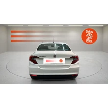 FIAT-EGEA-1.6 MJET 130HP EASY DCT