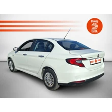 FIAT-EGEA-1.6 MJET 130HP EASY DCT